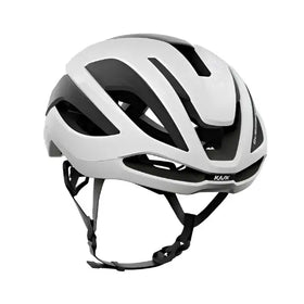 Kask Elemento Road Cycling Helmet (White)