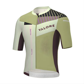 Valore Linea Arte Jersey-Olive Mist