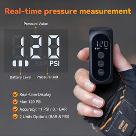 Anoutway AS210 Pro Mini E-Pump