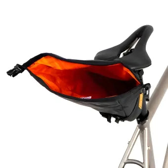 Restrap Saddle Pack-2.5L (Black)