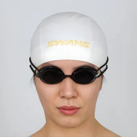 Swans SR-7M Navy x Shadow Mirror