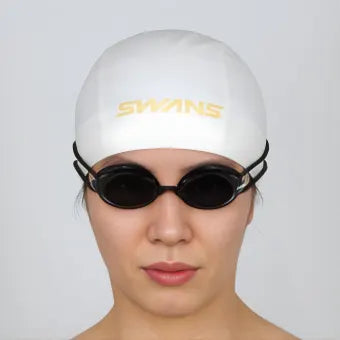 Swans SR-7M Navy x Shadow Mirror