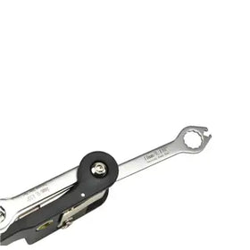 IceToolz 91A3 Pocket-22 Multi Tool