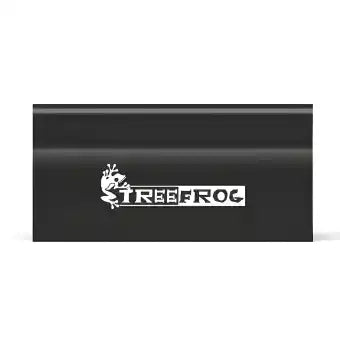 TreeFrog Thru Axle Fork Mount 15x100mm Bracket