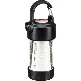 Ledlenser ML4 Rechargable Lantern Black