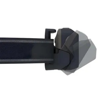 Ledlenser NEO5R LED Headlamp - Black