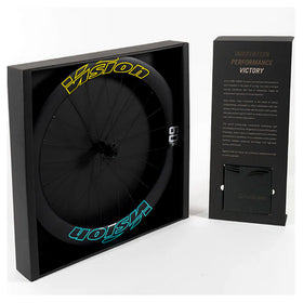 VISION METRON 60 SL DISC