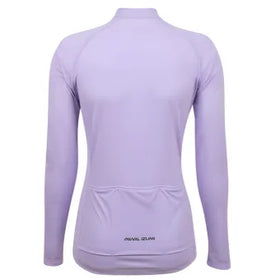 W Attack LS Jersey-Gulf Teal Depth-S