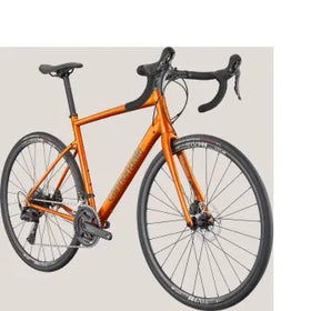 Cannondale Synapse 2 (Tiger Eye)