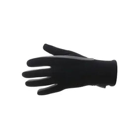 Santini H2O Vega Full Gloves-Black