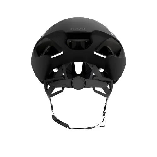 Kask Utopia Y Road Cycling Helmet (Black Matt)