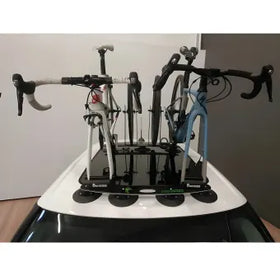 TreeFrog L2 Front Wheel Holder For Elite 2/Pro 2 Bike Racks