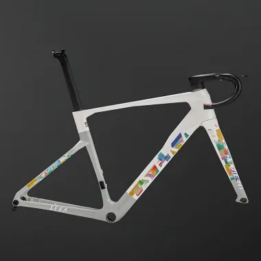 Seka ExAero Frameset