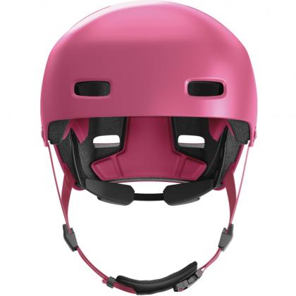 Abus Xoxo Helmet-Red