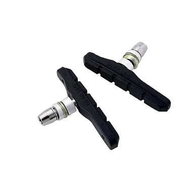 AGT BRAKE SHOE V-BRAKE MTB 72MM (BULK PACK 20PCS) VB-610#B20