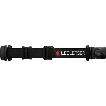 LEDLENSER H5R Core Rechargeable LED Headlamp