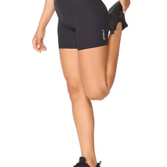2XU Core Compression 5 inch Shorts