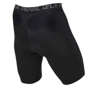 Select Liner Short-Black/Black-M