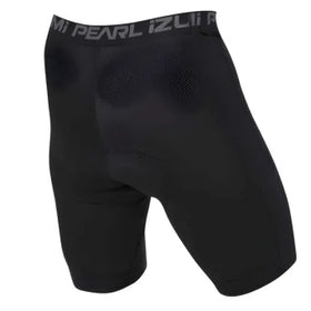 Select Liner Short-Black/Black-M