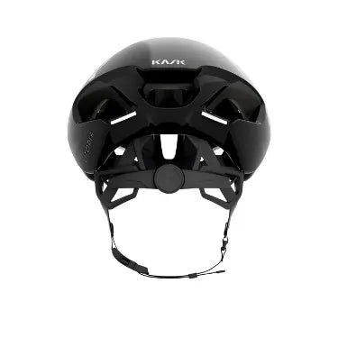 Kask Utopia Y Road Cycling Helmet (Black)