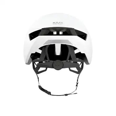 Kask Nirvana Road Cycling Helmet (White Matt)