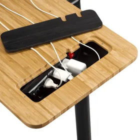 Training Desk