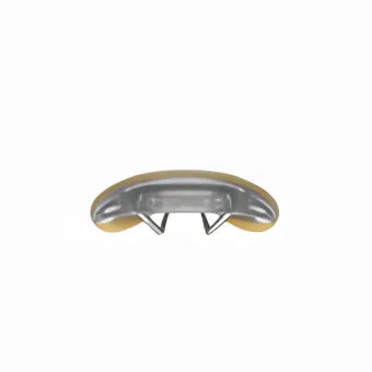 Brooks Cambium C17 Special Saddle (Natural)