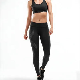 2XU Motion Mid Rise Compression Tight