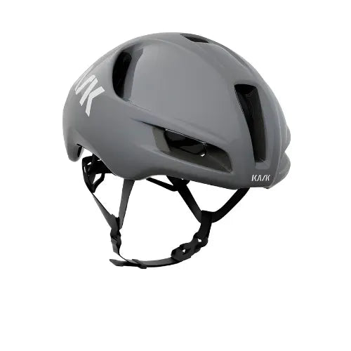 Kask Utopia Y Road Cycling Helmet (Grey)