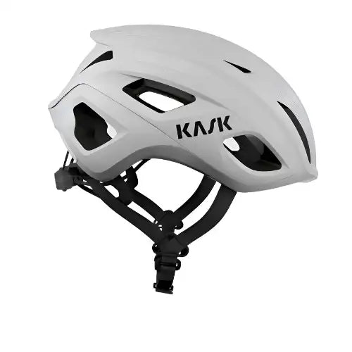 Kask Mojito3 Road Cycling Helmet (White)