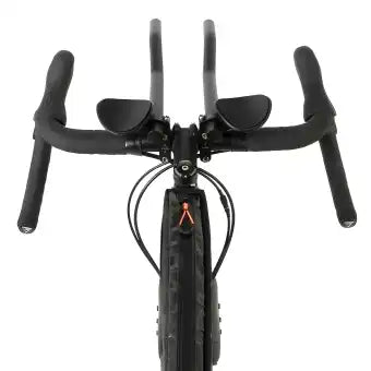 Restrap Race Top Tube Bag (Long)