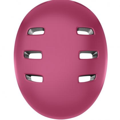 Abus Xoxo Helmet-Red