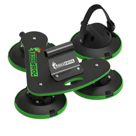 TreeFrog Pro 1 Plus Bike Rack (For Road/MTB-Universal Mount)