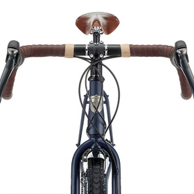 Kona Sutra Touring Bike-Blue