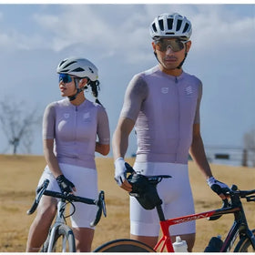 Skull Monton Holiday III Jersey-Lotus