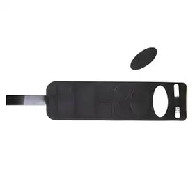 Restrap Tyre Boot Kit-Black