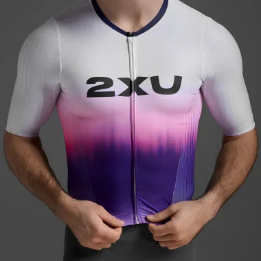 Light Speed React Sleeved Trisuit