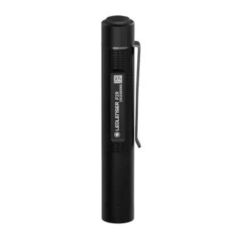 Led Lenser Portable Electric Lamp P2R New