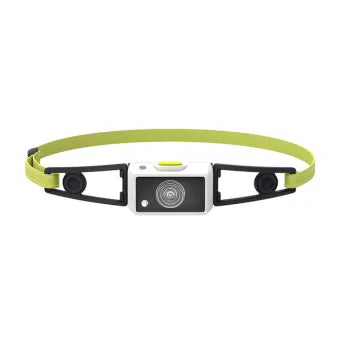 LEDLENSER Neo1R LED Headlamp - Lime