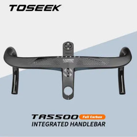 TOSEEK TR5500 Full Carbon Handlebars