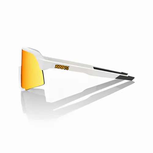 S3 - Soft Tact White - HiPER Red Multilayer Mirror Lens