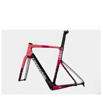 Cannondale SuperSix EVO LAB71 Team Changeout Frameset (REF)
