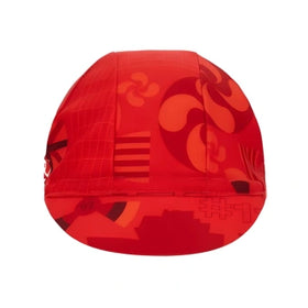 Santini Tour De France Grand Depart Pais Vasco Cap-Print