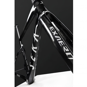 Marble WhiteSeka ExAero RDC Frameset