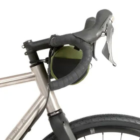 Restrap Canister Bag-Olive