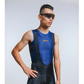 Monton Traveler Evo Baselayer-Blue