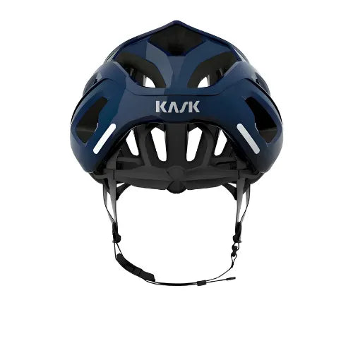 Kask Mojito3 Road Cycling Helmet (Atlantic Blue)