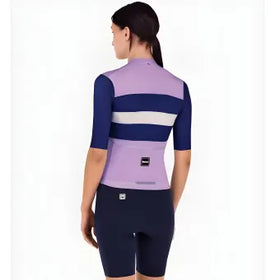 Santini Bengal Unisex Jersey-Navy Blue