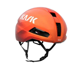 Kask Nirvana Road Cycling Helmet (Cherry Burst)