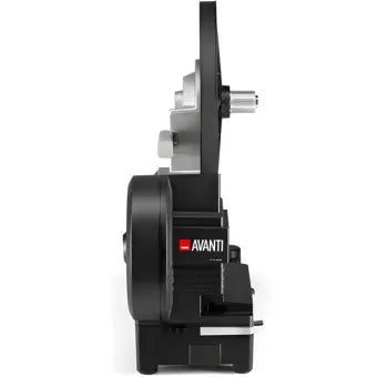 Hometrainer AVANTI with Zwift Cog and Click
